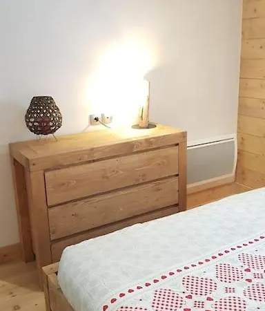 Confortable Pour 6 Personnes Apartment *
