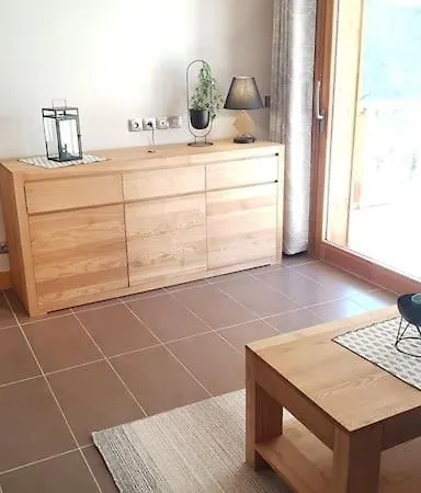 Confortable Pour 6 Personnes