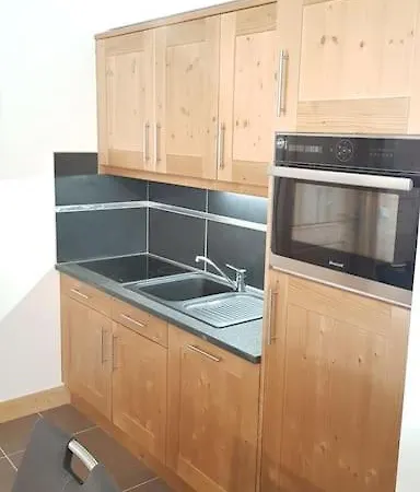 Confortable Pour 6 Personnes Apartment
