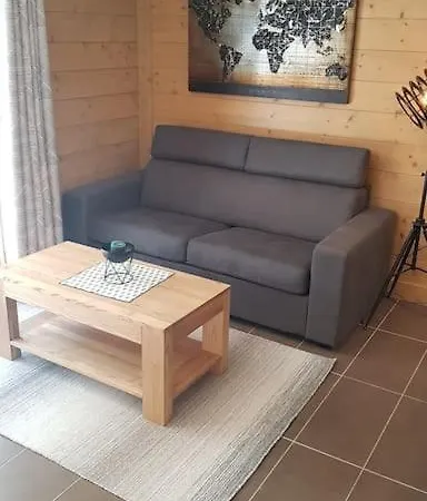 Confortable Pour 6 Personnes * La Plagne