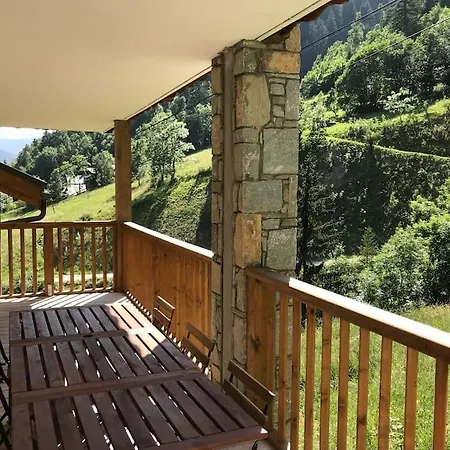 Confortable Pour 6 Personnes Apartment *